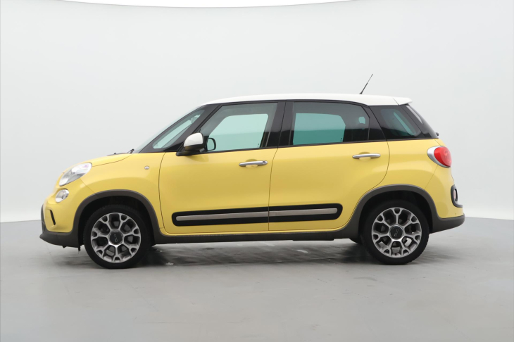 Fiat 500L 1,4 T-Jet 88kW Trekking Klima
