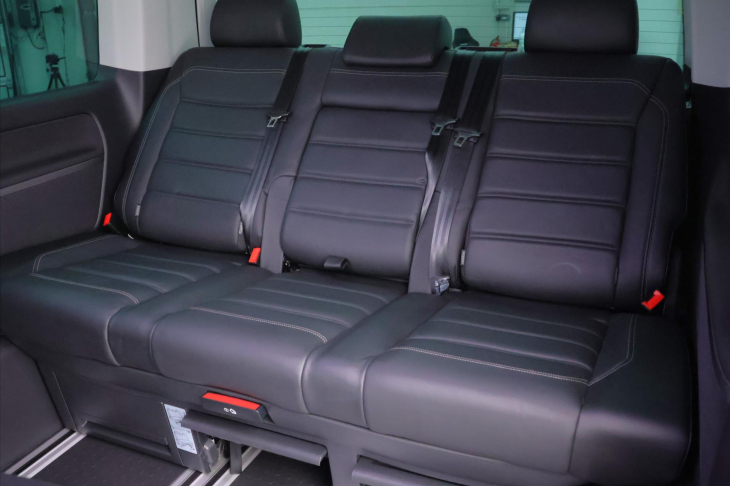 Volkswagen Multivan 2,0 TDI 146kW DSG Highline DPH