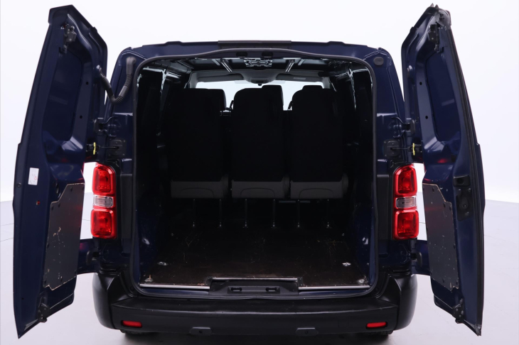 Toyota ProAce 2,0 D-4D 90kW L2 6-míst CZ DPH