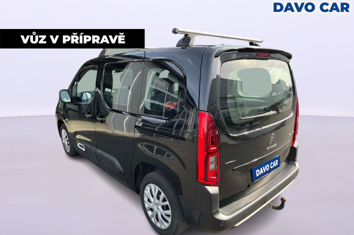 Citroën Berlingo 1,2 81kW PureTech CZ Multispace
