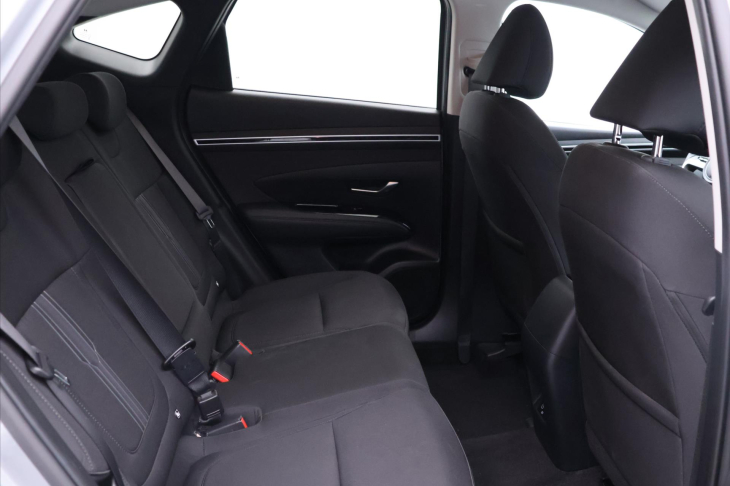 Hyundai Tucson 1,6 T-GDI 110kW Aut. Smart DPH CZ