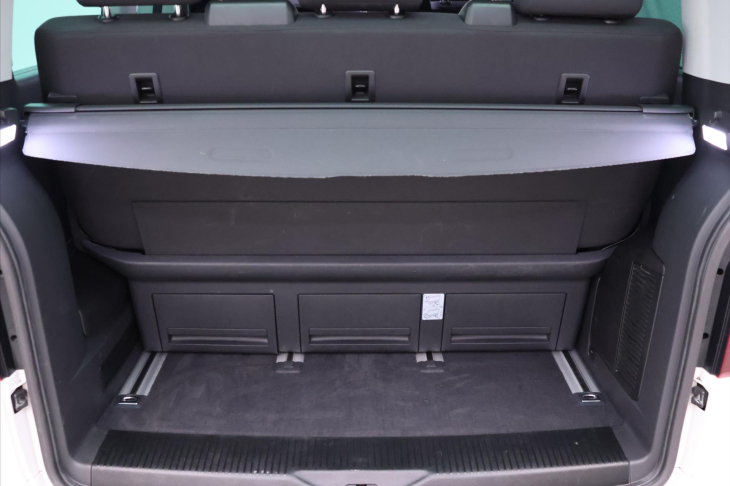 Volkswagen Multivan 2,0 TDI 110kW DSG EDITION DPH