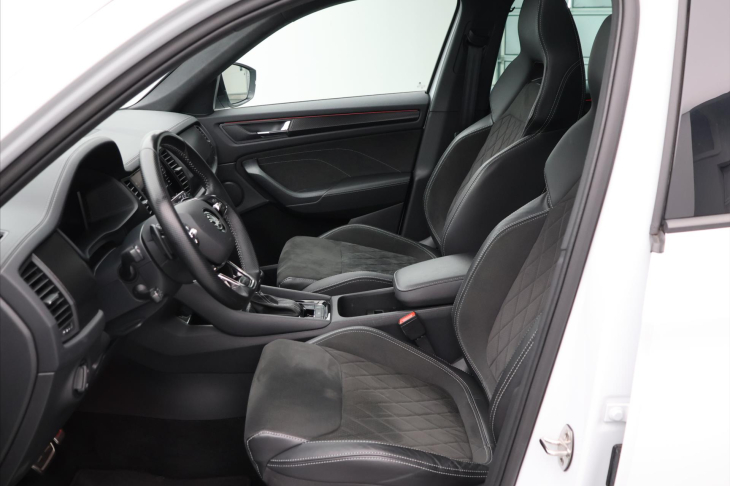Škoda Kodiaq 2,0 TDI 4x4 DSG Sportline DPH