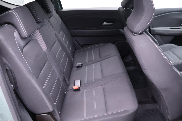 Dacia Jogger 1,0 TCe 81kW CZ 1.Maj. DPH