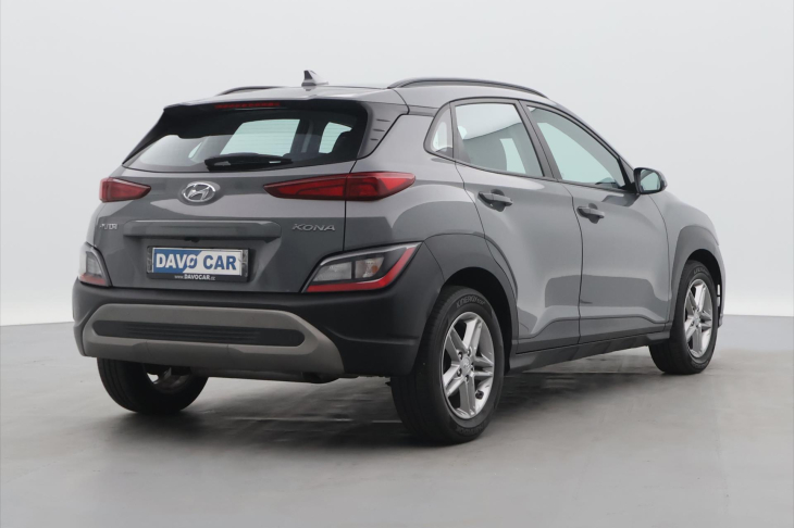 Hyundai Kona 1,0