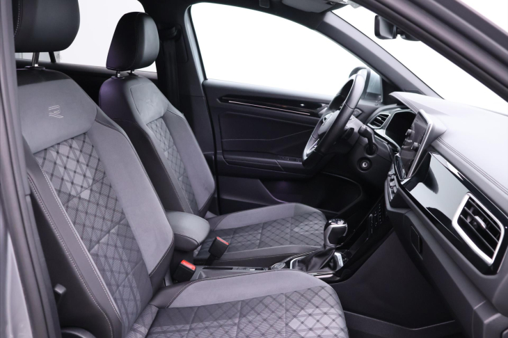 Volkswagen T-Roc 2,0 TDI DSG 4Motion R-line LED