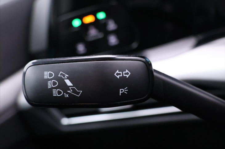 Volkswagen Golf 1,5 1.5 TSI EVO 110 kW CZ