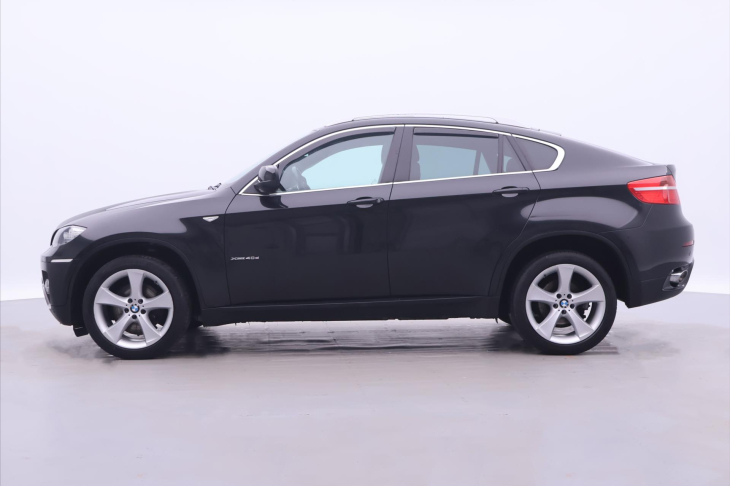 BMW X6 3,0 40D 225kW xDrive CZ