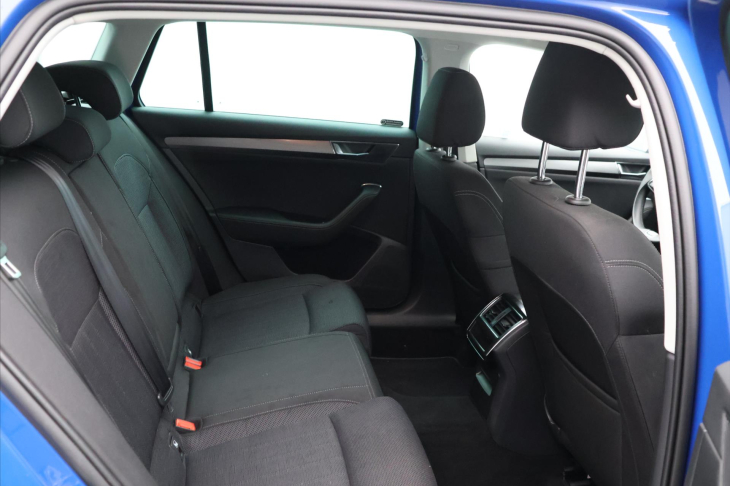 Škoda Superb 2,0 TSI DSG CZ Style 1.Maj DPH
