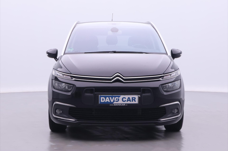 Citroën C4 Picasso 1,6 BlueHDI Aut. Intensive CZ