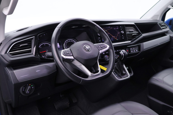Volkswagen Multivan 2,0 TDI 146kW DSG Highline DPH