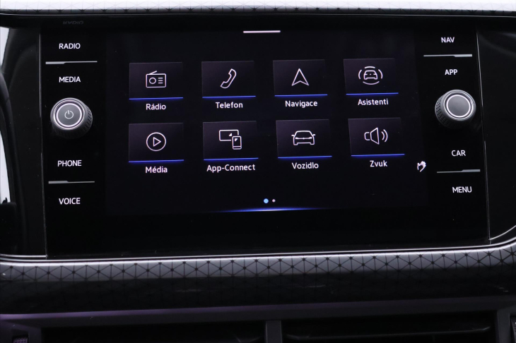 Volkswagen T-Cross 1,0 TSI R-line DSG Style DPH