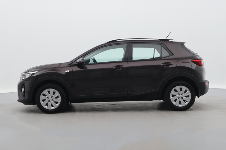 Kia Stonic 1,3 CVVT 61kW CZ Comfort
