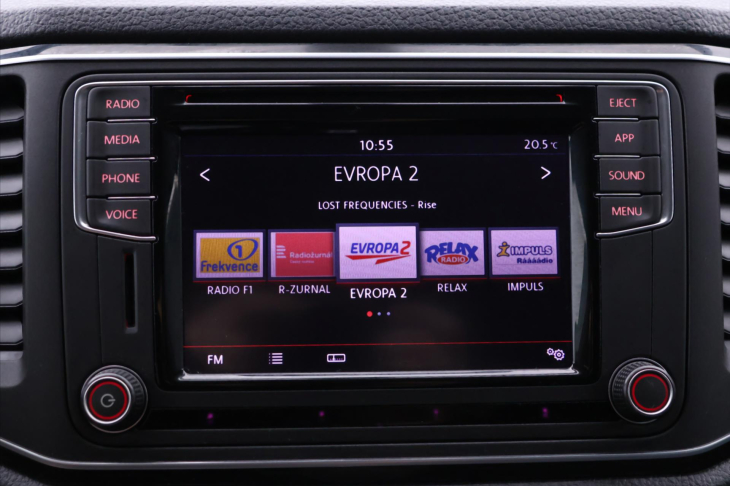 Volkswagen Amarok 3,0 TDI 165kW 4MOT CZ DPH