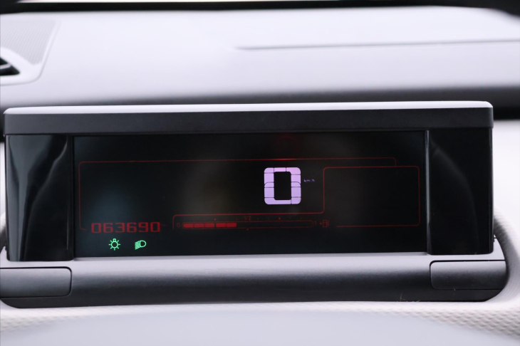 Citroën C4 Cactus 1,2 PureTech 81kW Feel Edition