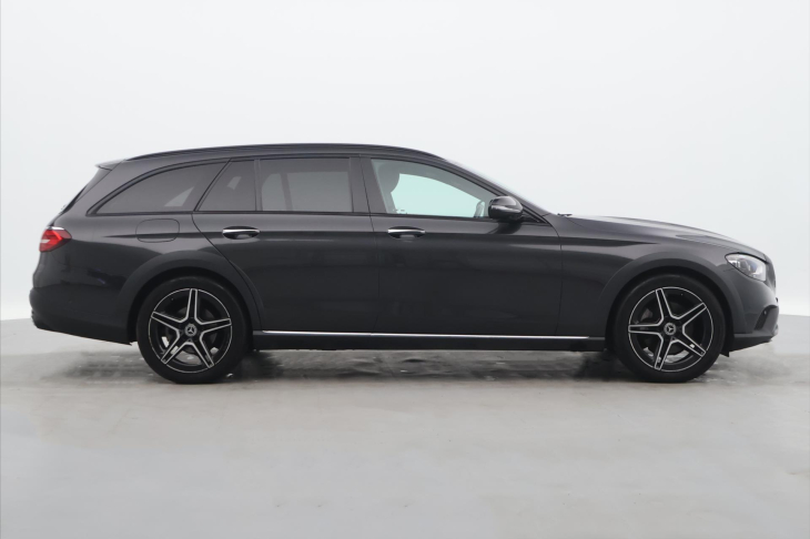 Mercedes-Benz Třídy E 2,0 220d 143kW AllTerain DPH