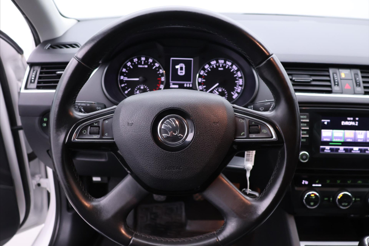 Škoda Octavia 1,6 TDI 77kW Kůže Elegance+