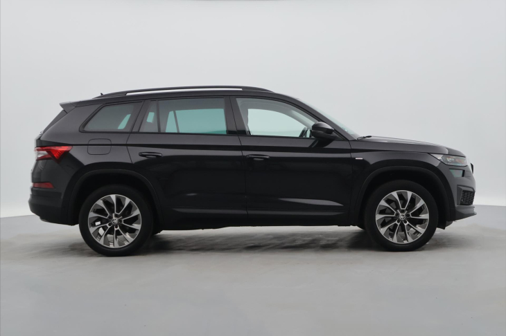 Škoda Kodiaq 2,0 TDI 4x4 DSG Clever DPH
