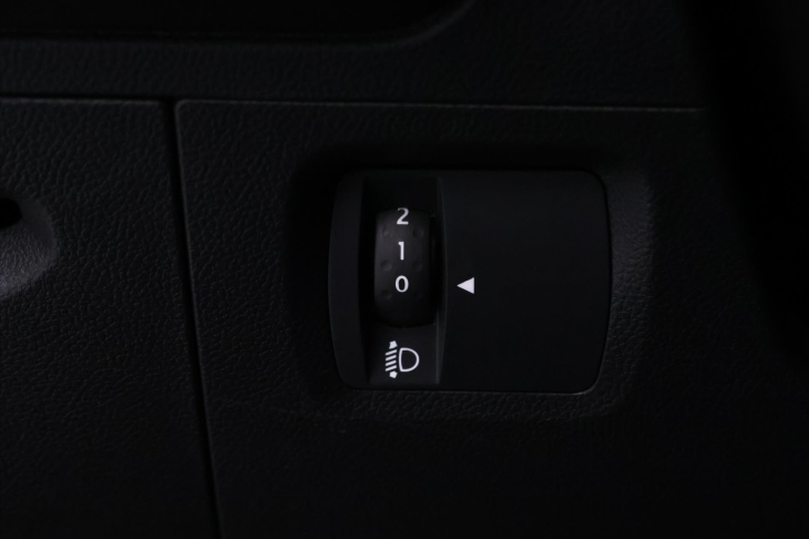 Dacia Sandero 1,0 TCe 67kW Stepway CZ 1.Maj.