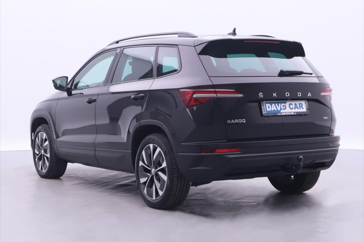 Škoda Karoq 2,0 TDI 4x4 DSG Style LED DPH