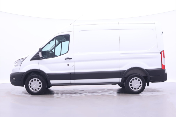 Ford Transit 2,0 TDCi 96kW 350 L2 DPH CZ