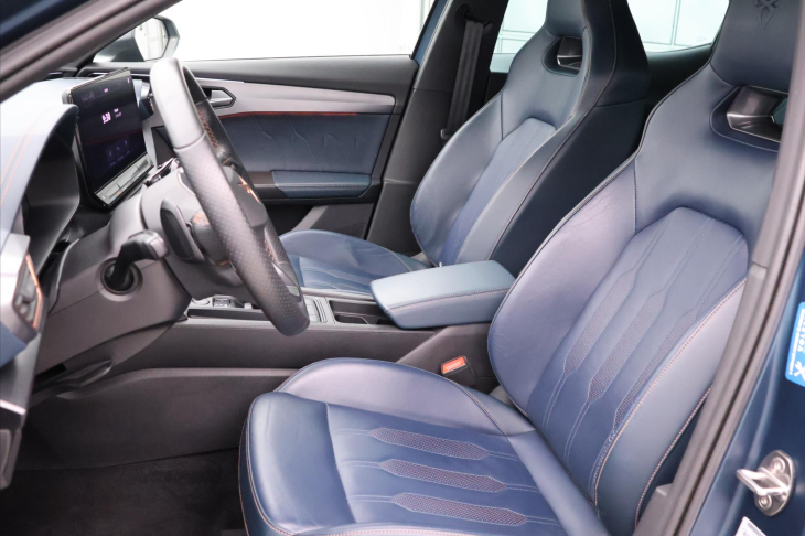 Cupra Formentor 2,0 TSI VZ DSG 4Drive Brembo DPH