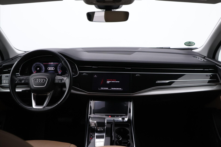 Audi Q7 3,0 TDI 210kW Qattro CZ DPH