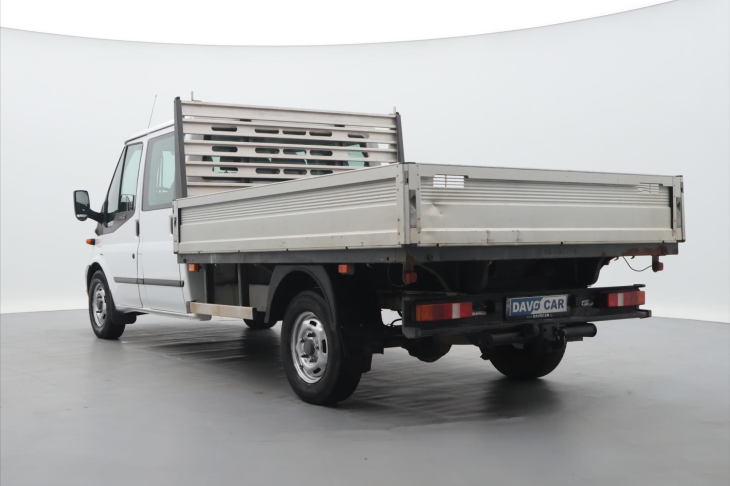 Ford Transit 2,2 TDCi 92kW 330L Base 7-Míst