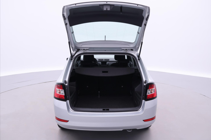 Škoda Fabia 1,0 TSI Ambition CZ 1.Maj. DPH