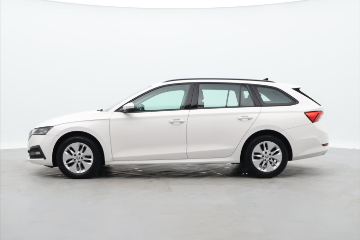 Škoda Octavia 2,0 TDI Ambition CZ DPH