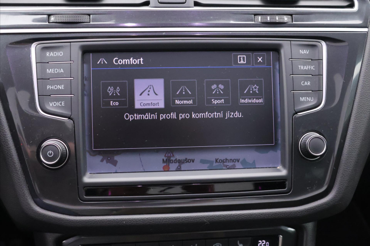 Volkswagen Tiguan 2,0 TSI Highline 4M VirtualTaž