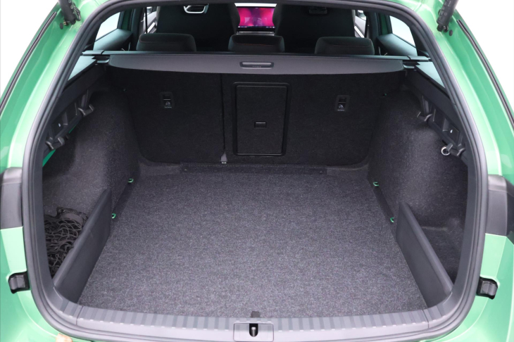 Škoda Octavia 2,0 TSI DSG RS DPH 1.maj CZ