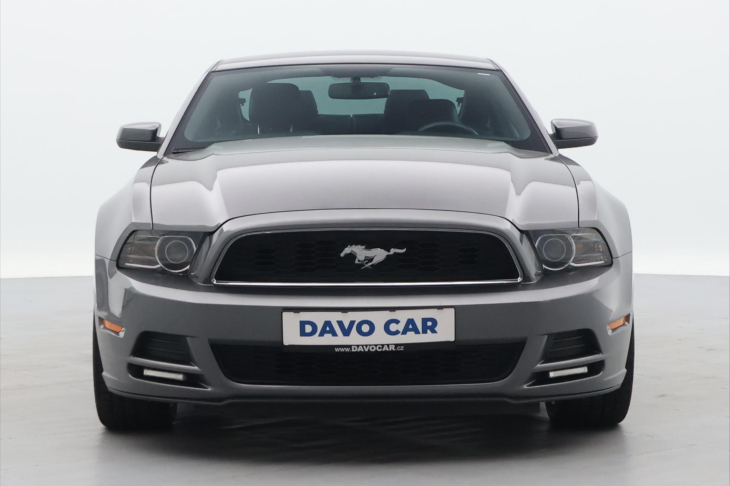 Ford Mustang 3.7 V6 227kW Aut Xenon Klima