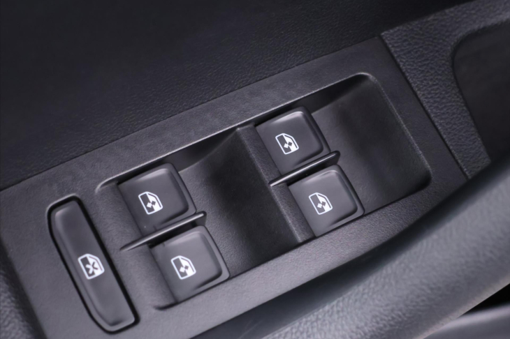 Škoda Octavia 2,0 TDI RS 135kW DSG LED 4x4