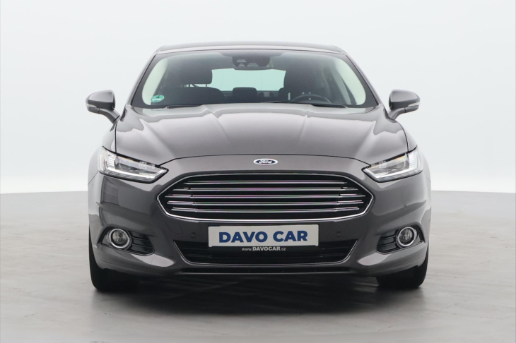 Ford Mondeo 2.0 TDCI 110KW CZ 4x4 LED