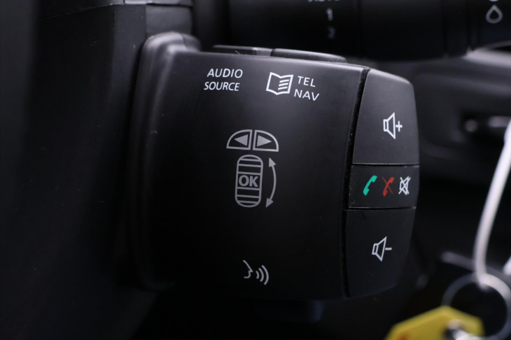 Renault Laguna 1,5 dCi 81kW Expression CZ