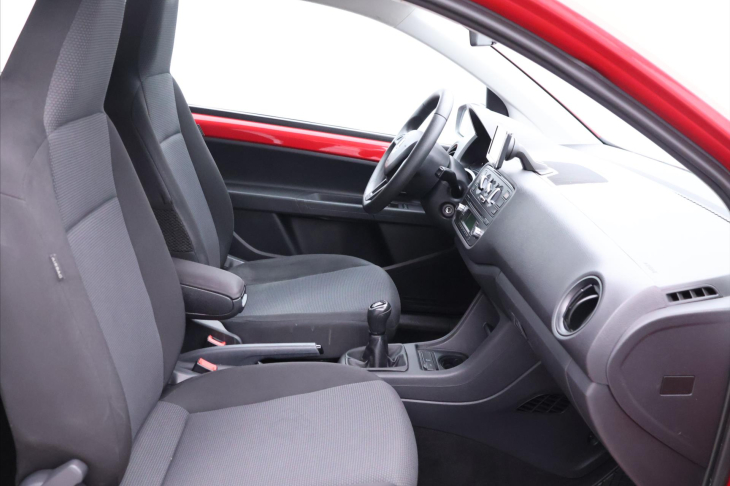 Škoda Citigo 1,0 MPI CZ Navi Klima