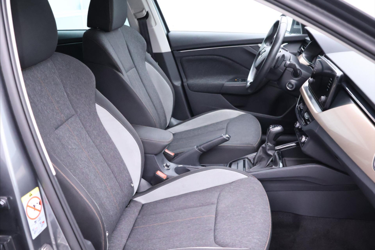 Škoda Scala 1,5 TSI 110kW DSG Style CZ DPH