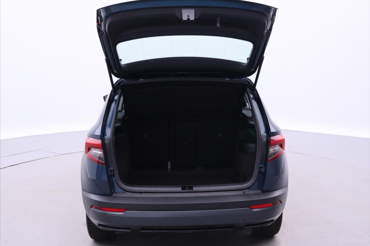 Škoda Karoq 2,0 TDI LED Navi CZ DPH 1.Maj