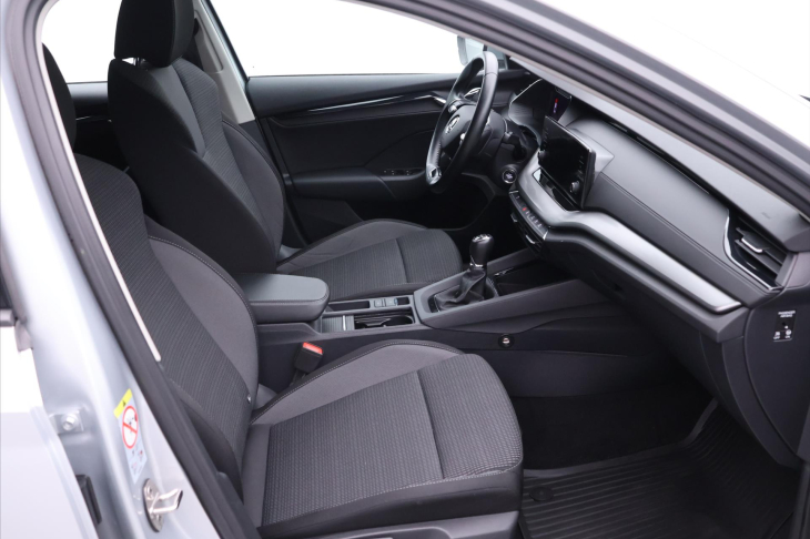 Škoda Octavia 2,0 TDI 85kW Ambition CZ DPH