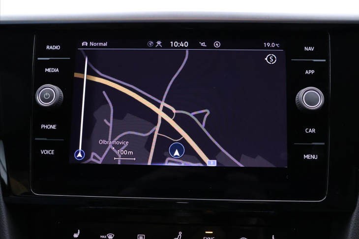 Volkswagen Arteon Shooting Brake 2,0 TSI 206 kW R-line DSG DPH CZ