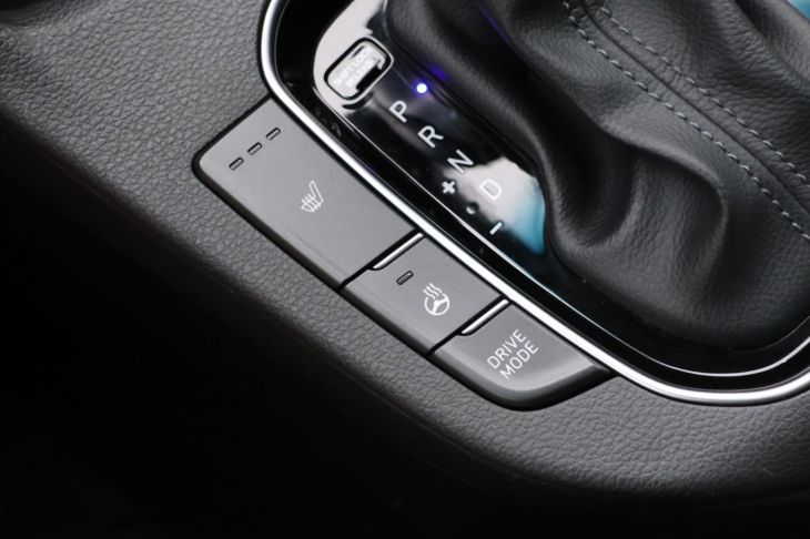 Hyundai i30 1,0 T-GDI 88kW Style DCT CZ DPH