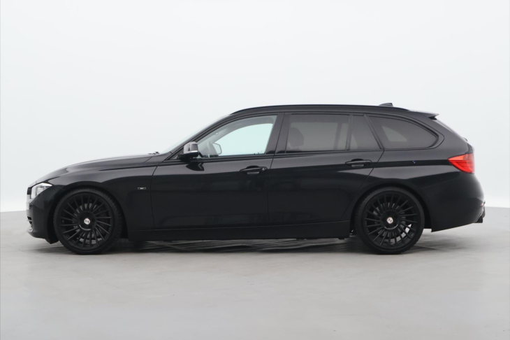 BMW Řada 3 3,0 330d 210kW Aut. xDrive