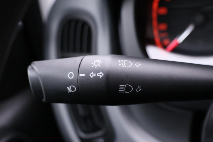 Fiat Panda 1,0 Mild-Hybrid City Cross DPH