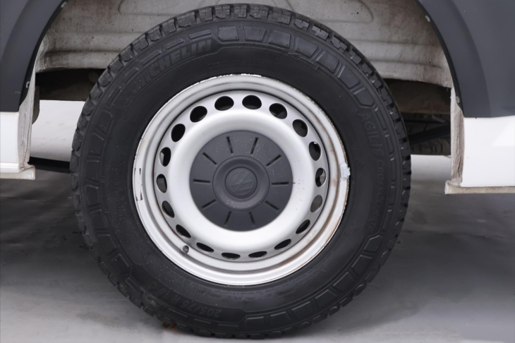 Volkswagen Crafter 2,0 TDI 103kW L2H2 DPH
