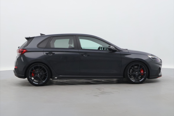 Hyundai i30 2,0 TGDI 206kW N Performance