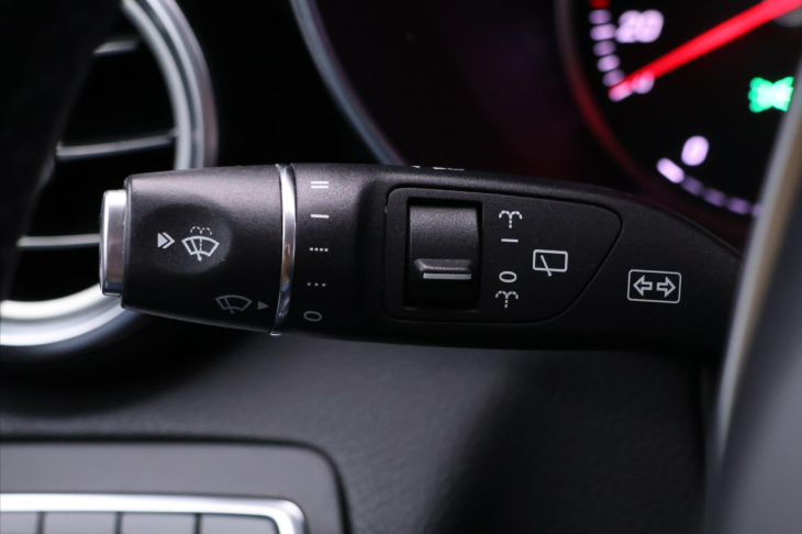 Mercedes-Benz GLC 2,1 220d 125kW AMG 4Matic CZ