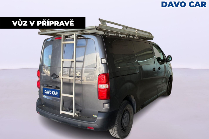 Peugeot Expert 2,0 BlueHDI 90kW DPH 1.Maj. L2