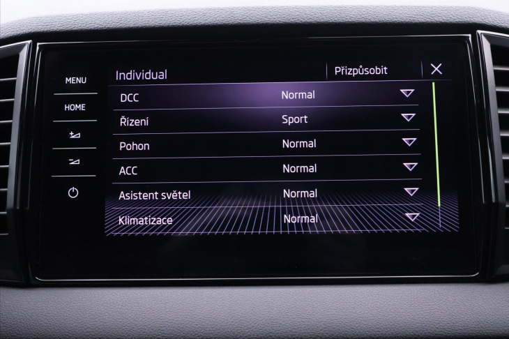 Škoda Karoq 2,0 TDI DSG 4x4 Sportline DPH