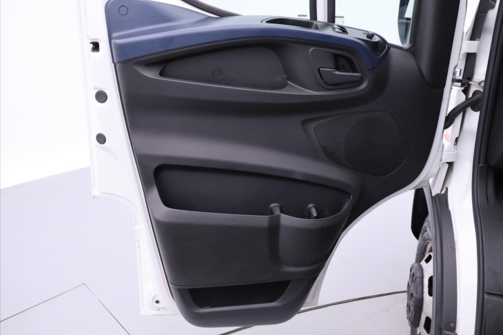 Iveco Daily 2,3 HPT Hi-Matic Maxi DPH